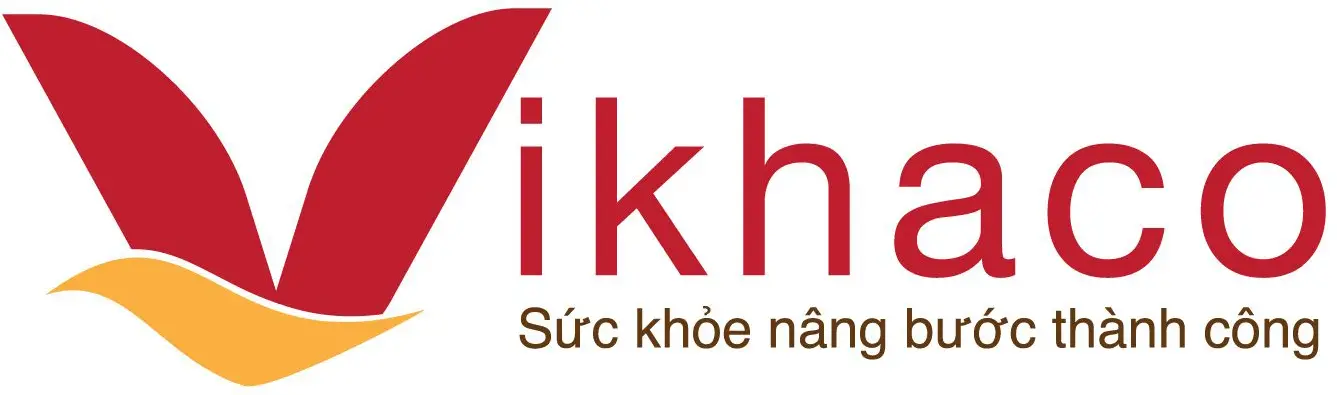 Dược phẩm Vikhaco