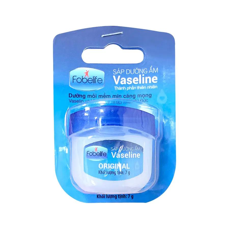 Vaseline Original